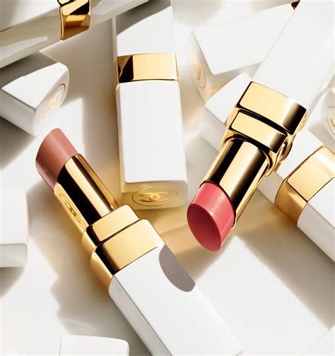 Chanel foundation website